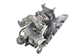 SKODA 06J145701L Turbocharger SKODA OCTAVIA II (1Z) (2004-2013) — thumbnail 2