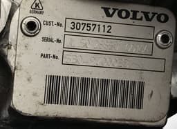 VOLVO Turbocharger VOLVO V70 III (BW) (2007-2016) — thumbnail 4