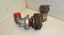 TOYOTA VB13 Turbocharger TOYOTA AVENSIS (T250) (2003-2008) — thumbnail 3