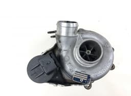 LAND ROVER 5304970069 53049880115 53049700039 Turbocharger LAND ROVER RANGE ROVER SPORT I (L320) (2005-2013) — thumbnail 5