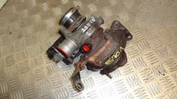 JAGUAR 6R8Q6K682BD Turbocharger JAGUAR S-TYPE (X200) (1999-2008) — thumbnail 1