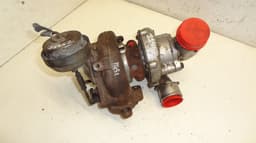 TOYOTA VB13 Turbocharger TOYOTA AVENSIS (T250) (2003-2008) — thumbnail 1