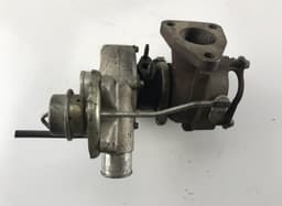 TOYOTA Turbocharger TOYOTA COROLLA IX (E120) (2001-2007) — thumbnail 5