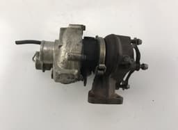 TOYOTA Turbocharger TOYOTA COROLLA IX (E120) (2001-2007) — thumbnail 1