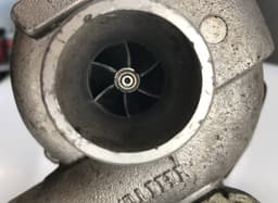 TOYOTA Turbocharger TOYOTA COROLLA IX (E120) (2001-2007) — thumbnail 3