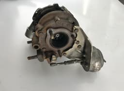 TOYOTA Turbocharger TOYOTA COROLLA Verso II (AR10) (2004-2009) — thumbnail 3
