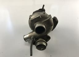 TOYOTA Turbocharger TOYOTA COROLLA IX (E120) (2001-2007) — thumbnail 2