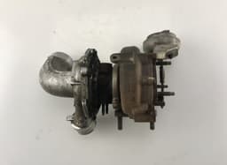 TOYOTA Turbocharger TOYOTA COROLLA Verso II (AR10) (2004-2009) — thumbnail 1