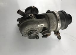 MERCEDES-BENZ Turbocharger MERCEDES-BENZ A-CLASS (W169) (2004-2012) — thumbnail 2