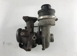 MERCEDES-BENZ Turbocharger MERCEDES-BENZ A-CLASS (W169) (2004-2012) — thumbnail 1
