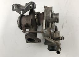 MERCEDES-BENZ Turbocharger MERCEDES-BENZ A-CLASS (W169) (2004-2012) — thumbnail 5