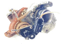 CITROËN Turbocharger CITROËN BERLINGO III (2008-2018) — thumbnail 2