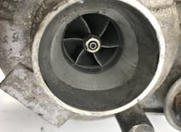 MERCEDES-BENZ Turbocharger MERCEDES-BENZ A-CLASS (W169) (2004-2012) — thumbnail 3