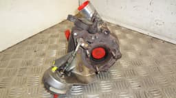 TOYOTA VB13 Turbocharger TOYOTA AVENSIS (T250) (2003-2008) — thumbnail 3