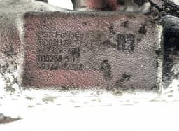 CITROËN Turbocharger CITROËN BERLINGO III (2008-2018) — thumbnail 3