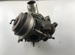 TOYOTA 1720126020 060512515E VB17 Turbocharger TOYOTA RAV 4 III (XA30) (2005-2012) — thumbnail 2