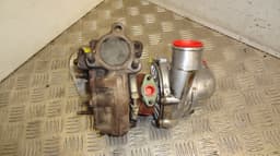 TOYOTA VB13 Turbocharger TOYOTA AVENSIS (T250) (2003-2008) — thumbnail 2