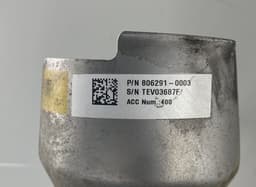 CITROËN Turbocharger CITROËN BERLINGO III (2008-2018) — thumbnail 5