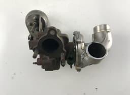 TOYOTA 1720126020 060512515E VB17 Turbocharger TOYOTA RAV 4 III (XA30) (2005-2012) — thumbnail 5