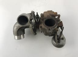 TOYOTA Turbocharger TOYOTA COROLLA Verso II (AR10) (2004-2009) — thumbnail 5