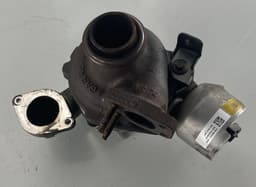 CITROËN Turbocharger CITROËN BERLINGO III (2008-2018) — thumbnail 4