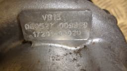 TOYOTA VB13 Turbocharger TOYOTA AVENSIS (T250) (2003-2008) — thumbnail 5