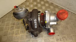 TOYOTA VB13 Turbocharger TOYOTA AVENSIS (T250) (2003-2008) — thumbnail 1