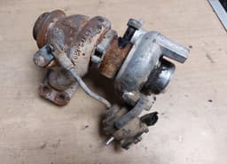 PEUGEOT Turbocharger PEUGEOT PARTNER II (B9) (2008-2018) — thumbnail 4