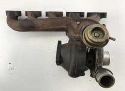 VOLVO 8653146 Turbocharger VOLVO XC90 I (2002-2014) — thumbnail 5