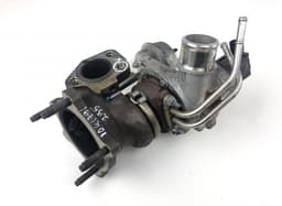 TOYOTA 1720147011 Turbocharger TOYOTA C-HR I (AX10, AX50) (2016-2023) — thumbnail 1