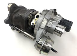 TOYOTA 1720147011 Turbocharger TOYOTA C-HR I (AX10, AX50) (2016-2023) — thumbnail 2