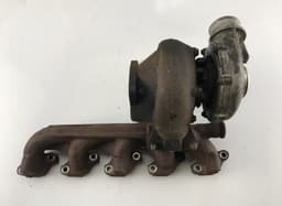VOLVO 8653146 Turbocharger VOLVO XC90 I (2002-2014) — thumbnail 1