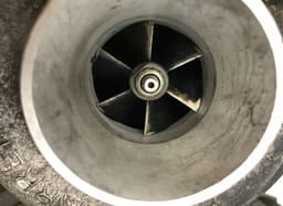 VOLVO 8653146 Turbocharger VOLVO XC90 I (2002-2014) — thumbnail 3
