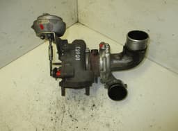TOYOTA Turbocharger TOYOTA AVENSIS (T270) (2009-2018) — thumbnail 2