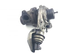 OPEL Turbocharger OPEL INSIGNIA A (G09) (2008-2017) — thumbnail 2