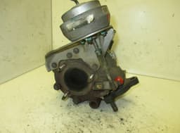 TOYOTA Turbocharger TOYOTA AVENSIS (T270) (2009-2018) — thumbnail 3