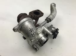 CITROËN 9673283690 Turbocharger CITROËN BERLINGO III (2008-2018) — thumbnail 1