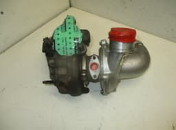 TOYOTA VB17 Turbocharger TOYOTA RAV 4 III (XA30) (2005-2012) — thumbnail 1