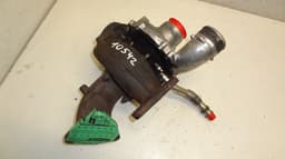 AUDI 078145701S 078145702S 078145701SX 078145702SX Turbocharger AUDI A6 / A6 ALLROAD (C5) (1997-2005) — thumbnail 2