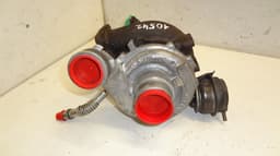 AUDI 078145701S 078145702S 078145701SX 078145702SX Turbocharger AUDI A6 / A6 ALLROAD (C5) (1997-2005) — thumbnail 3