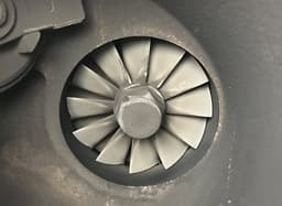 VOLVO Turbocharger VOLVO V70 III (BW) (2007-2016) — thumbnail 3