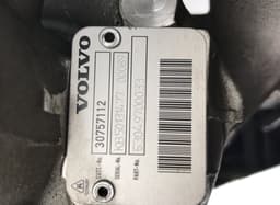 VOLVO Turbocharger VOLVO V70 III (BW) (2007-2016) — thumbnail 4