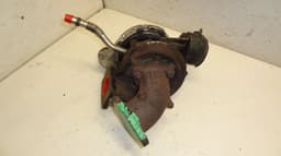 AUDI 078145701S 078145702S 078145701SX 078145702SX Turbocharger AUDI A6 / A6 ALLROAD (C5) (1997-2005) — thumbnail 4