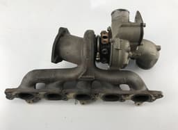 VOLVO Turbocharger VOLVO V70 III (BW) (2007-2016) — thumbnail 5