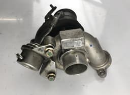 PEUGEOT Turbocharger PEUGEOT EXPERT (2007-2016) — thumbnail 2