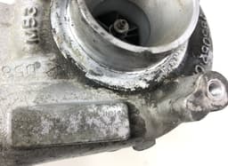FORD GTC1244VZ Turbocharger FORD TRANSIT / TOURNEO CONNECT II (2013-2022) — thumbnail 3