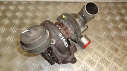 TOYOTA VB13 Turbocharger TOYOTA AVENSIS (T250) (2003-2008) — thumbnail 1