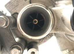 VW 03C145702C Turbocharger VW GOLF VI (5K) (2008-2013) — thumbnail 3