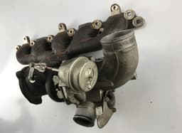 VOLVO Turbocharger VOLVO V70 III (BW) (2007-2016) — thumbnail 2