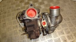 TOYOTA VB13 Turbocharger TOYOTA AVENSIS (T250) (2003-2008) — thumbnail 4